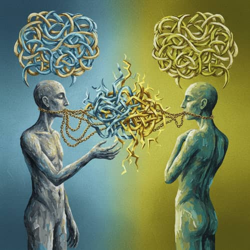 Midheaven Inconjunct Mercury
